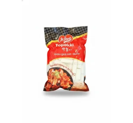 Bánh Gạo Truyền Thống Jofood 500g