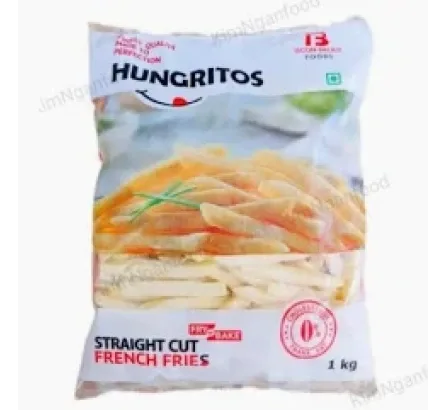 Khoai tây chiên Hungritos 1kg