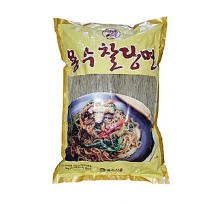 Miến khoai lang Yongsu 1kg