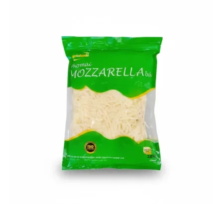 Phô mai sợi Mozzarella Maestrella 1kg